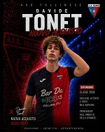 Tonet