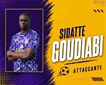 Goudiaby