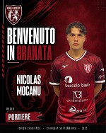 Mocanu