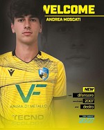 Moscati
