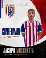 Moschetta