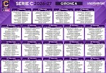 Calendario completo