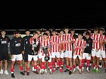 Vicenza U19 nel 2025