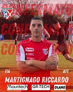 Riccardo Martignago