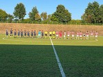 Godigese-Primavera Vicenza