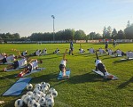 Allenamento CLS