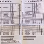 Alp Bar