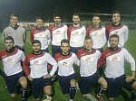 Il Marcon in coppa