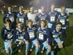 Cortina, Cortina calcio,