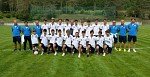 Giovanissimi regionali Union Pro