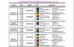 Calendario 1 di 3