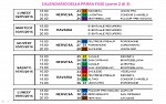 Calendario 2 di 3