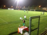 Gol del 4-2