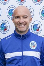 Matteo Zulian, allenatore