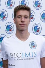 Riccardo Secco, capitano