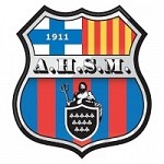 Il nuovo logo dell'Avesa