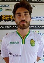 Mattia Pauletto