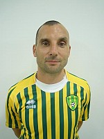 Raniero Mazzer bomber gialloverde