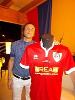 Inno dedicato al Boccadistrada