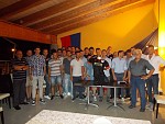 Il nuovo gruppo del Boccadistrada
