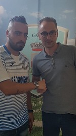 Conte e Moresco Conte e Moresco