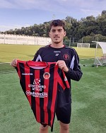 Marco Asllani Marco Asllani