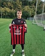 Gianmarco Scalera Gianmarco Scalera