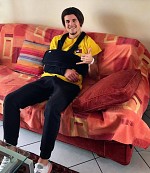 Francesco Gerthoux Francesco Gerthoux