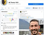 Post Trento Post Trento