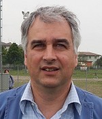 Paolo Tosetto