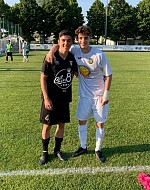 Berto e Lucano Berto e Lucano