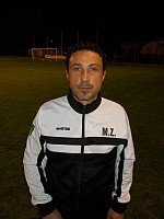 Mauro Zorzetto
