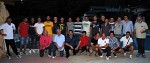 La foto di gruppo