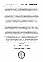 Comunicato Comunicato