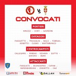 Convocati Convocati