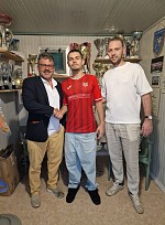 Del Longo, Bottosso, Rizzo Del Longo, Bottosso, Rizzo