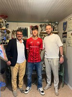 Del Longo, Corbolante, Rizzo Del Longo, Corbolante, Rizzo