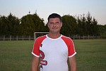 Presidente Ivan Siciliotto