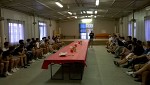 Parla il mister Parla il mister