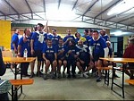 Un gruppo unito Un gruppo unito