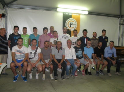 Come prima, più di prima! Il Fossalunga punta a migliorarsi...