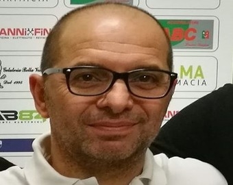 Azzurra maglio calcio sale
