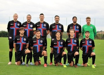 CALCIO PROMOZIONE: IL PROGRAMMA ODIERNO DELLE GARE NEI GIRONI B E C