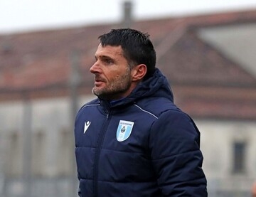 Eccellenza. Il Caorle La Salute ha scelto Augusto Davanzo in panchina